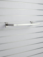 Slatwall face-out garment hanger bar – slatwall arm Tanzania