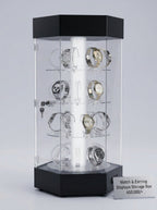 Watch Display Storage Box