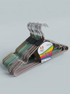 Anti-Skid Coat Hangers (10pcs)