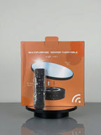 Multipurpose mirror turntable – photo 5