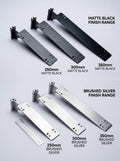 Shelf mounting bracket – shop shelf hardware Tanzania