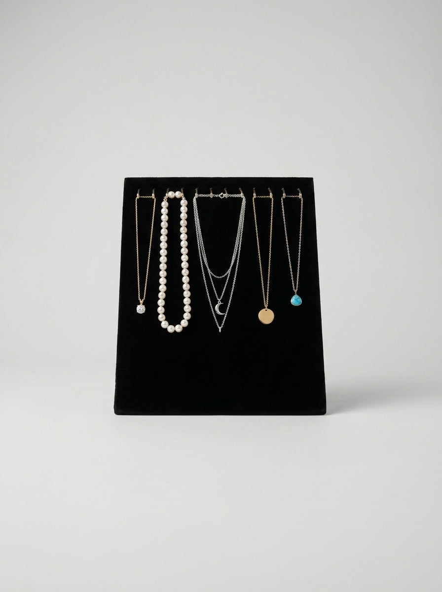 Necklace Display Stand
