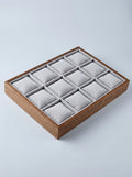 Watch Display Tray – 15 Slot