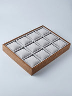 Watch Display Tray – 15 Slot