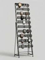 Watch & Bracelet Multi-Tier Display Rack (10-Tier Freestanding)
