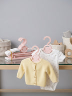 Adjustable Kids' Hangers (5-Pack)