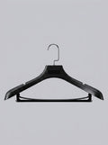 Premium Suit Hanger with Trouser Bar