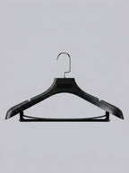 Premium Suit Hanger with Trouser Bar