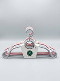Plastic garment hangers 5 pieces – plastic hangers Tanzania