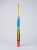 StaticDUSTER rainbow power microfiber duster – shop cleaning Tanzania