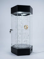 Watch Display Storage Box