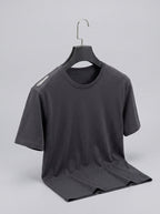 Premium Black Hangers (12pcs)