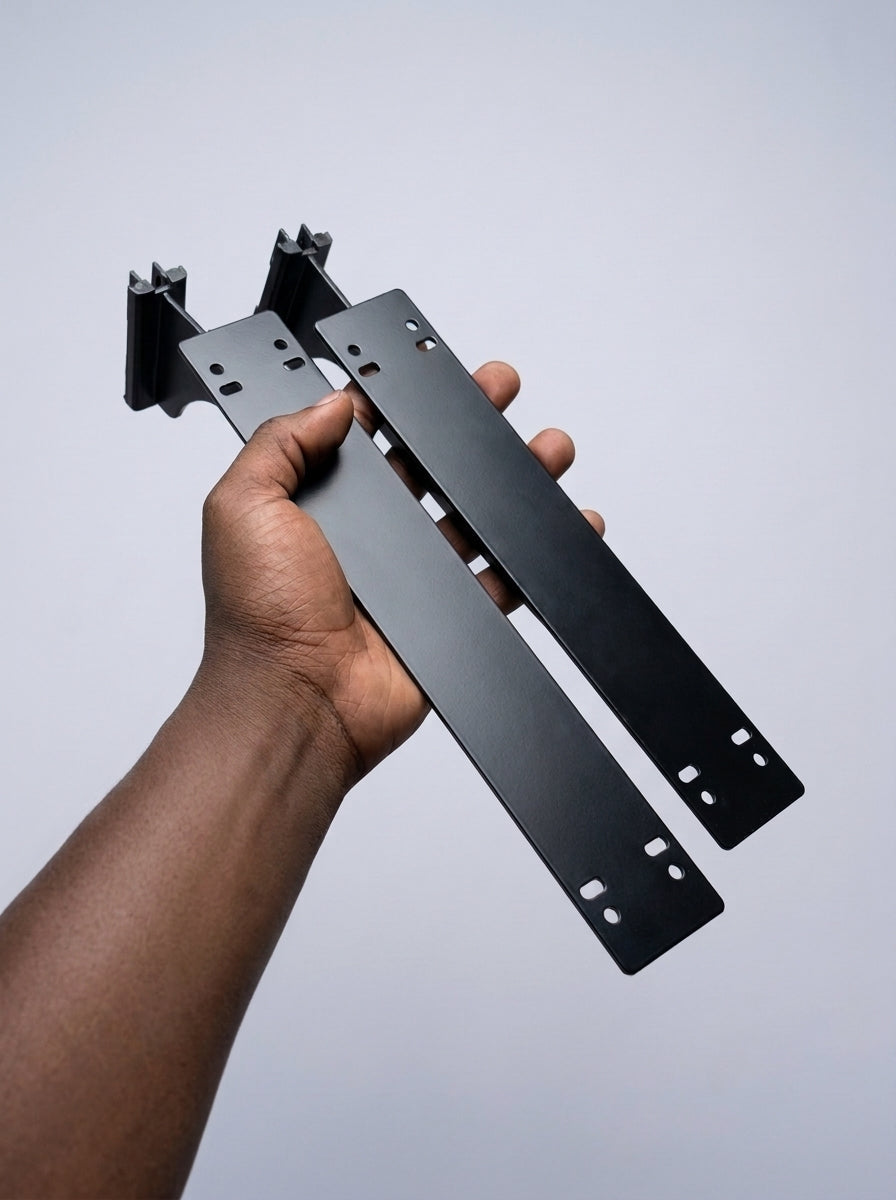 Shelf Mounting Bracket