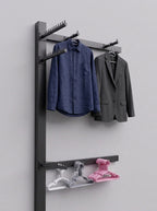 Premium Multi-Pin Post-Mount Hanger