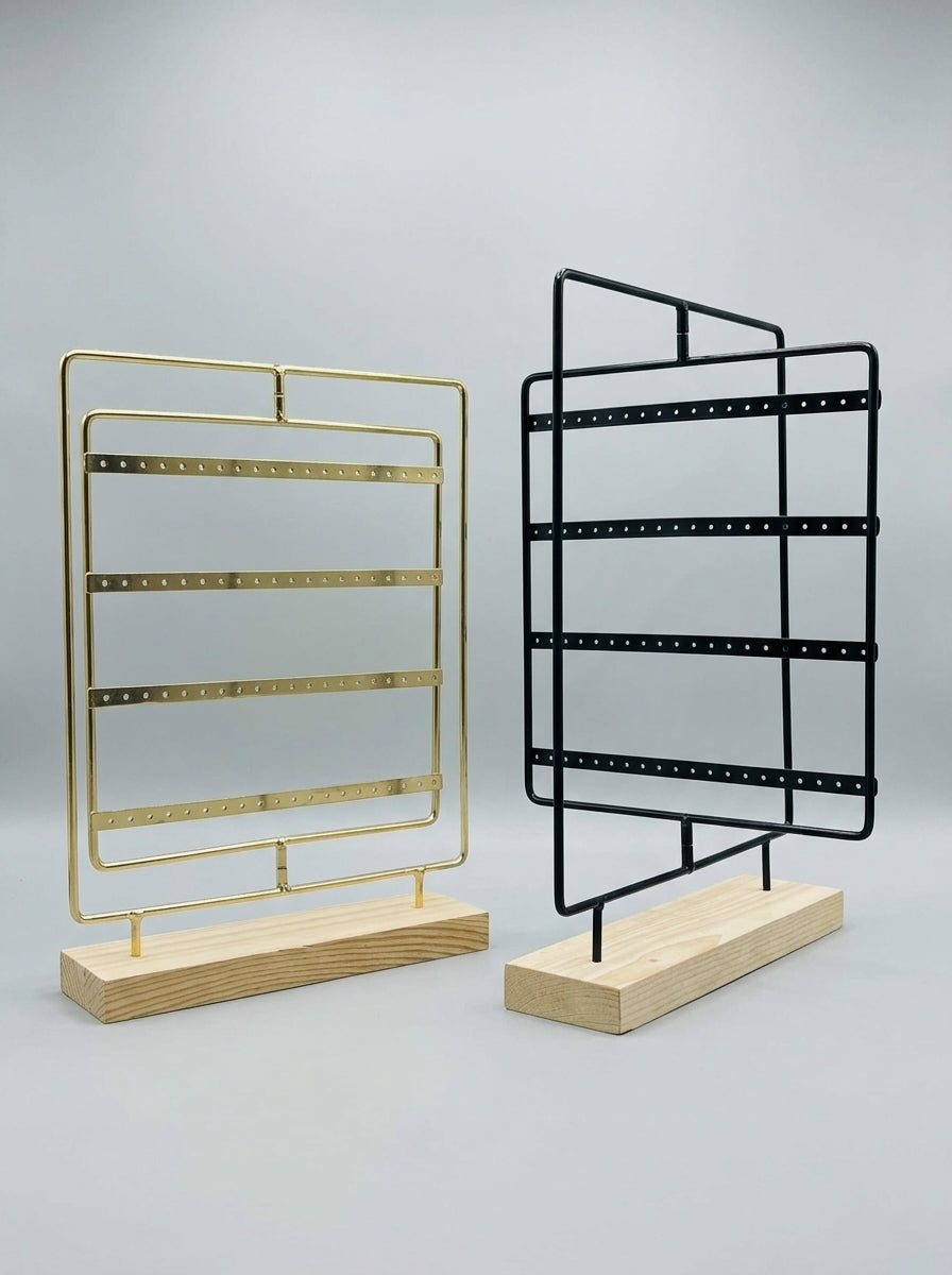 Earring Display Stand