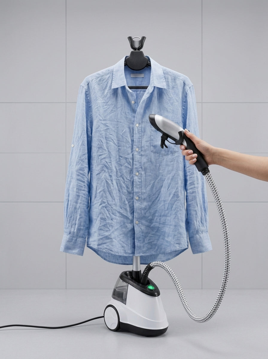 ABC Company X5 Garment Steamer