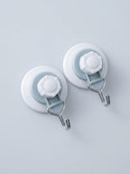 Powerful Hook Sucking Disc (2-Pack)