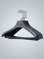 Premium Suit Hanger with Trouser Bar