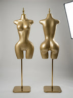 Luxury Curve Mannequin