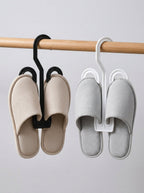 Slipper & Kids' Shoe Display Hooks (10pcs)