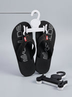 Flip-Flop Slipper Hanger – Set of 10