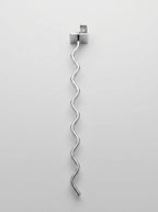 Spiral display arms 12 pieces – retail display arms Tanzania