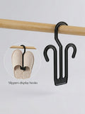 Slipper & Kids' Shoe Display Hooks (10pcs)