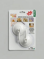 Snap hook mirror hooks – photo 6