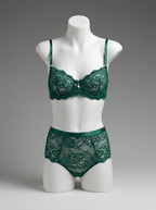 White Female Torso Mannequin