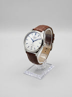 Acrylic C-Shape Watch Display Stand