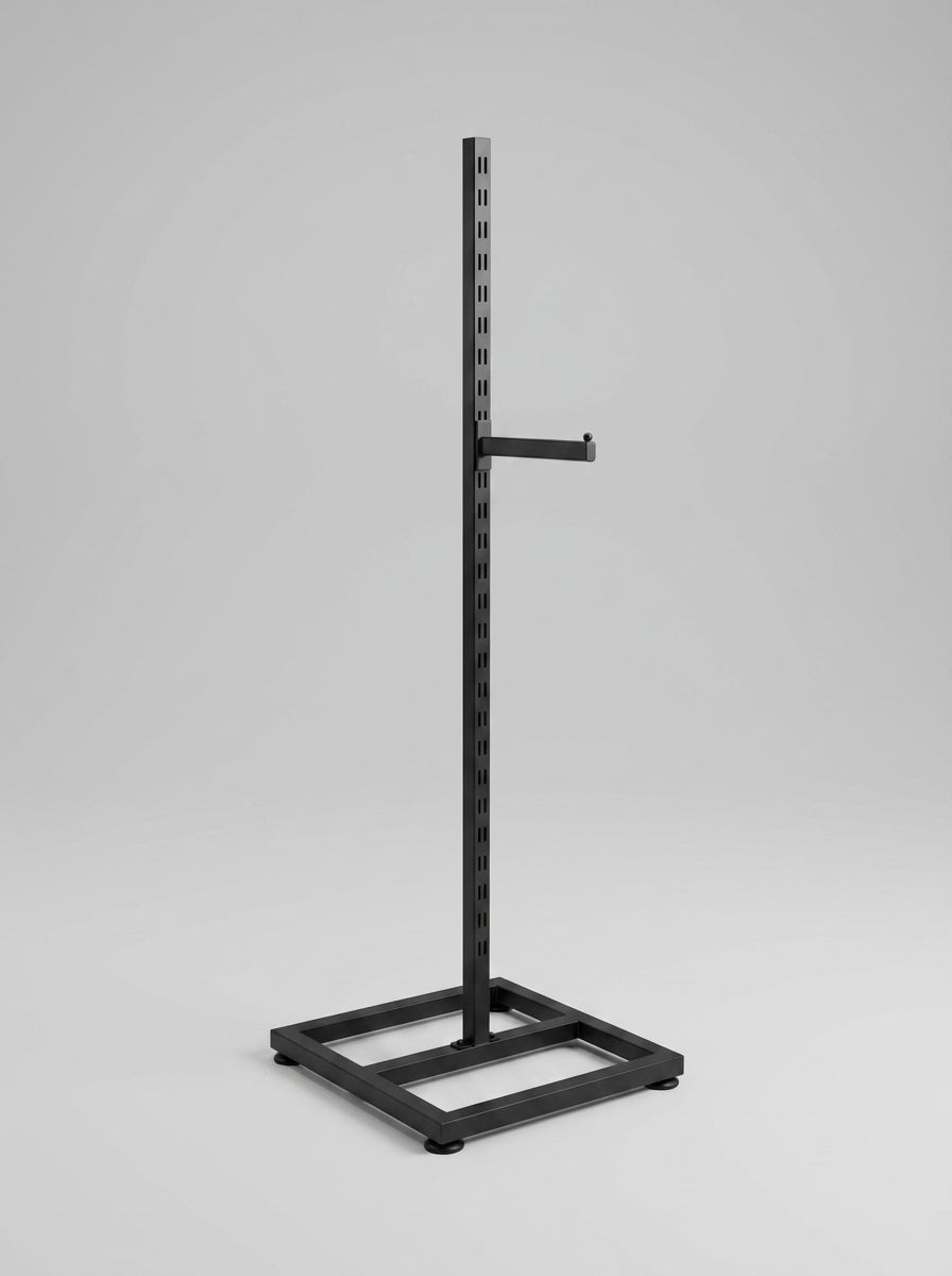 Professional Garment Display System