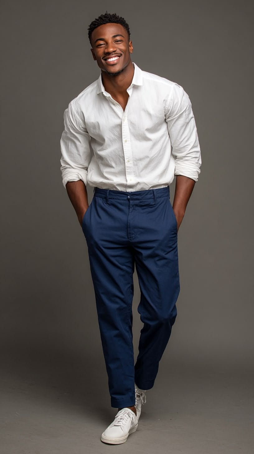 James Mwangi