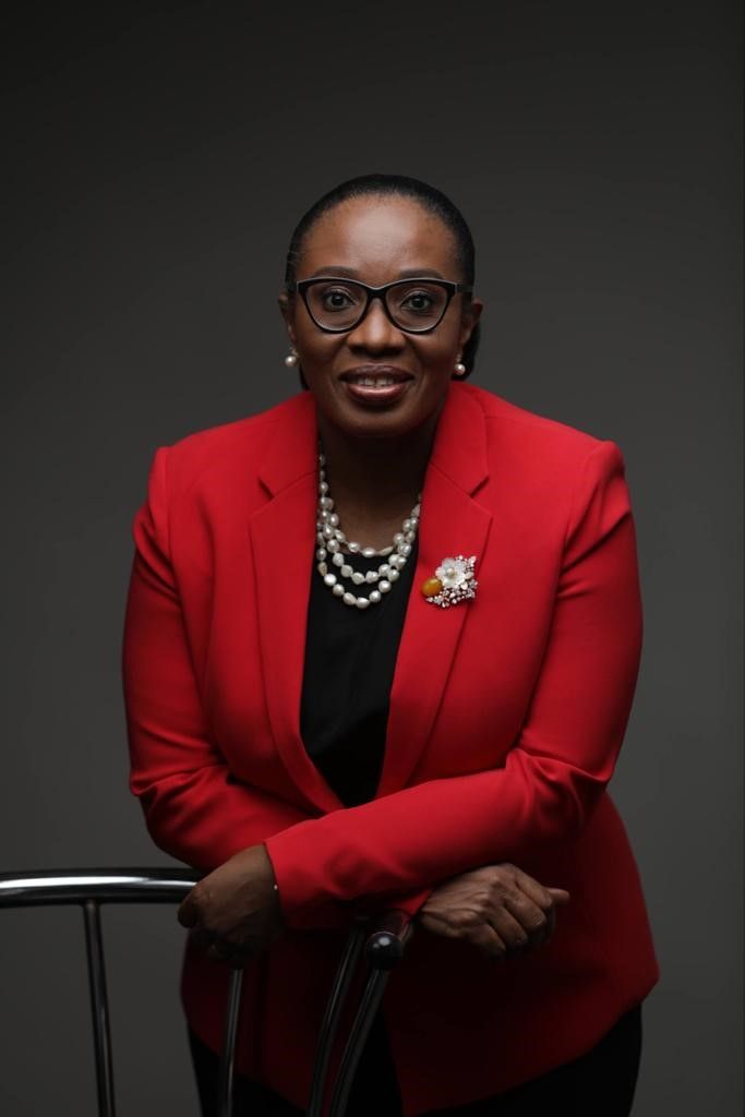 Sara Okonkwo